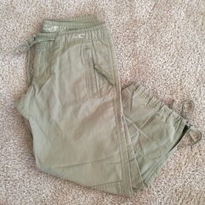O' Neill Cargo-like Cropped pants